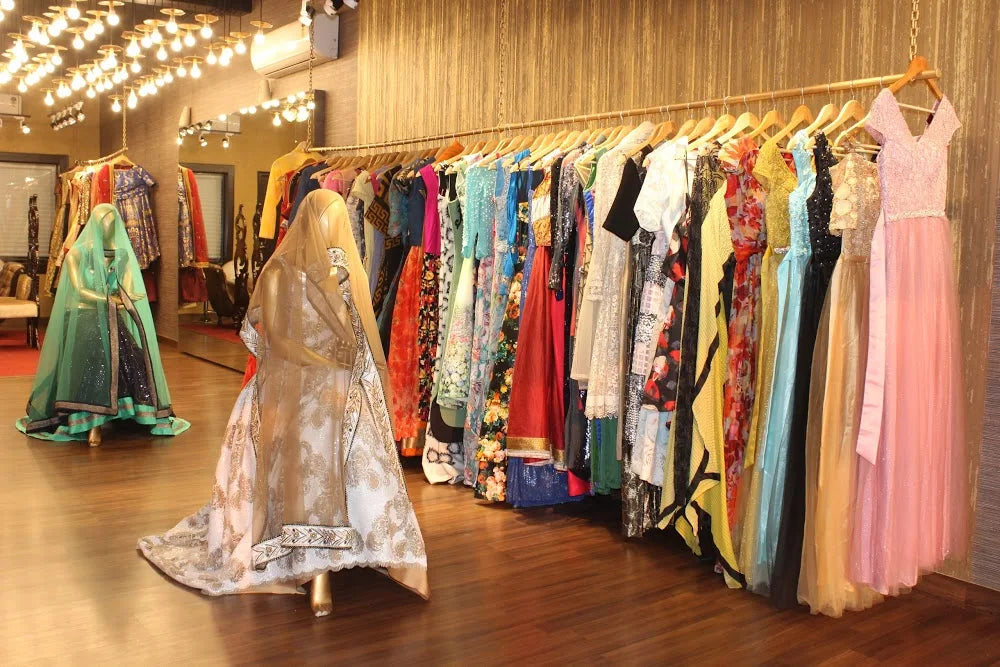 فساتين كاجوال طويلة وقصيرة لإطلالة أنثوية مريحة من جواهر