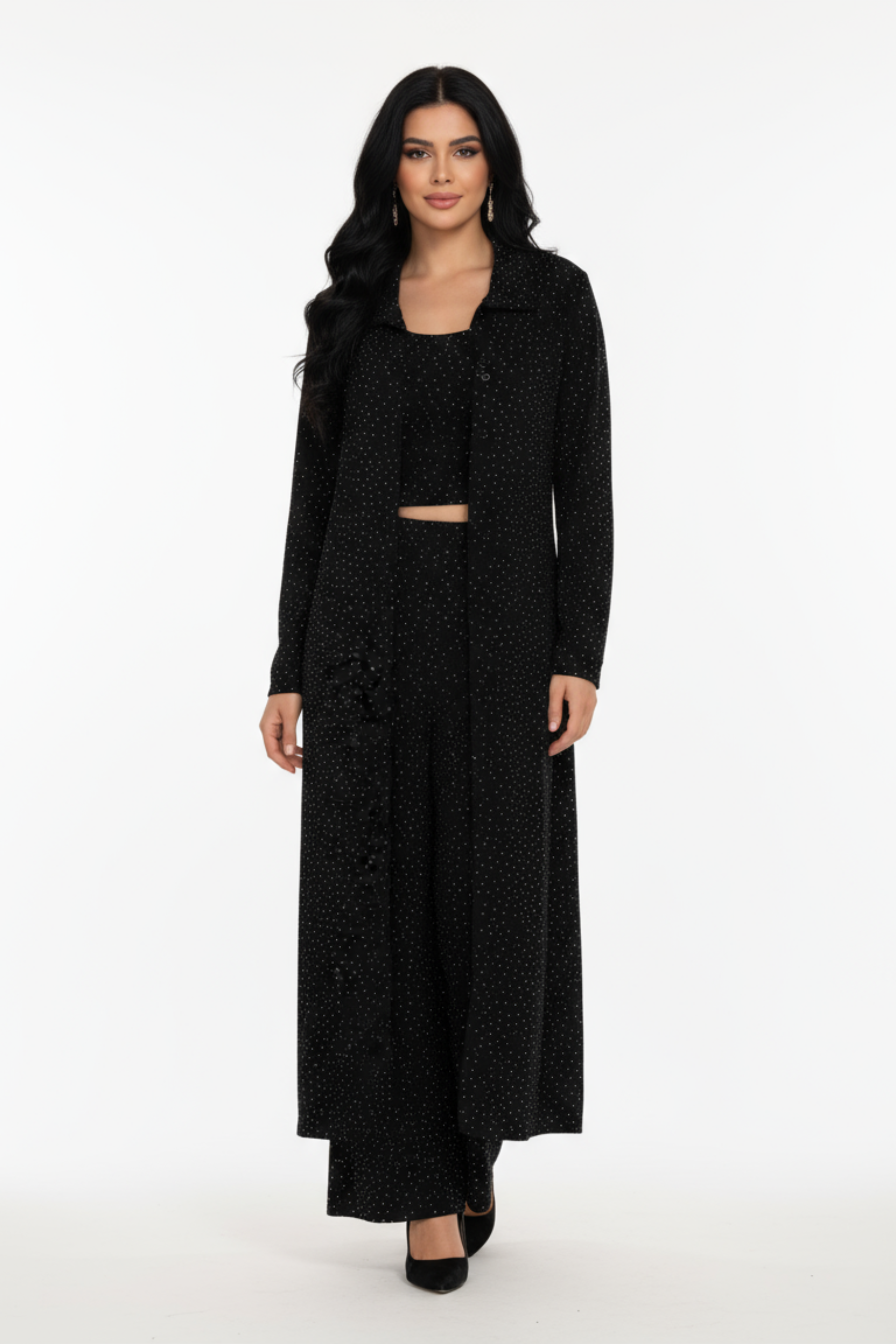 طقم ستار نايت