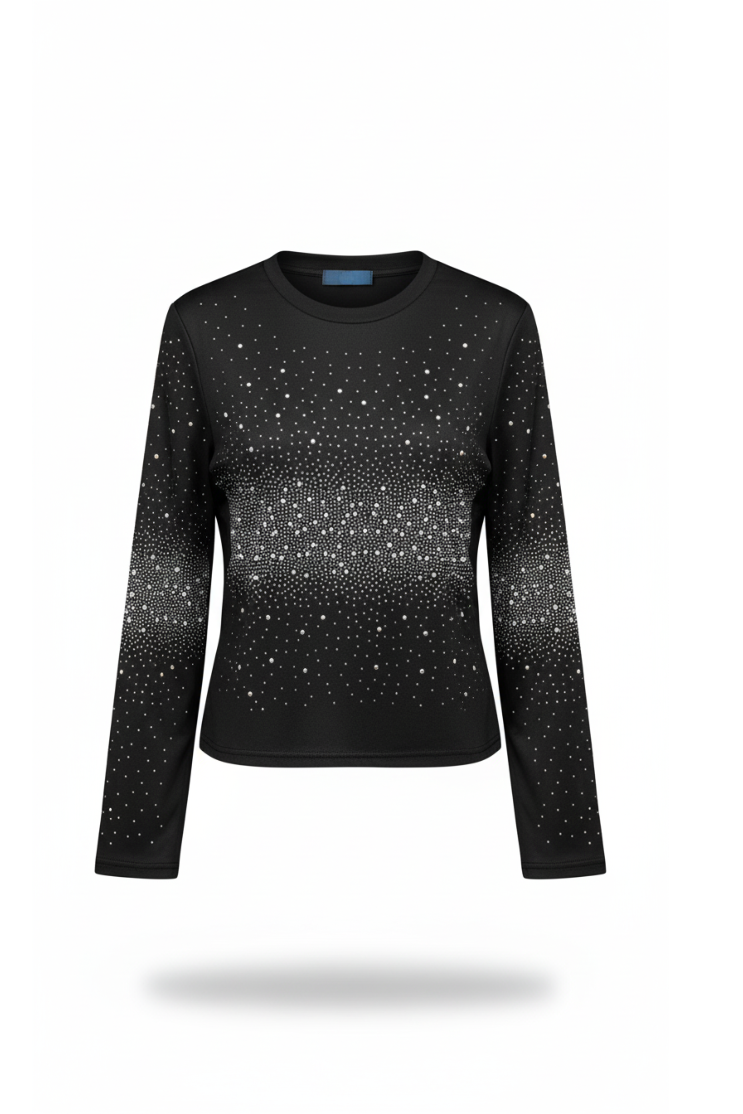 بلوزة النجوم