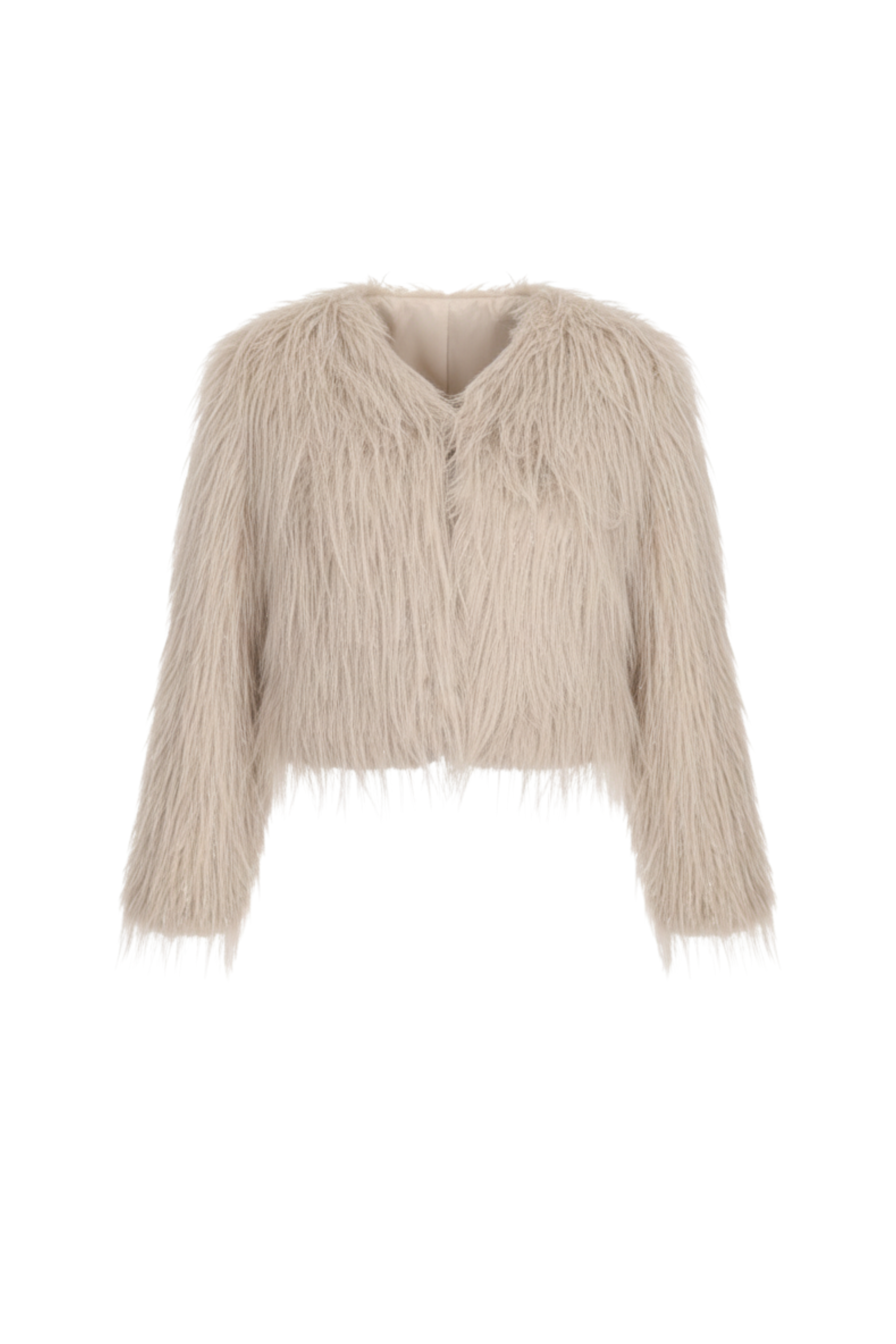 بلوزة فلامينغو فخمة 