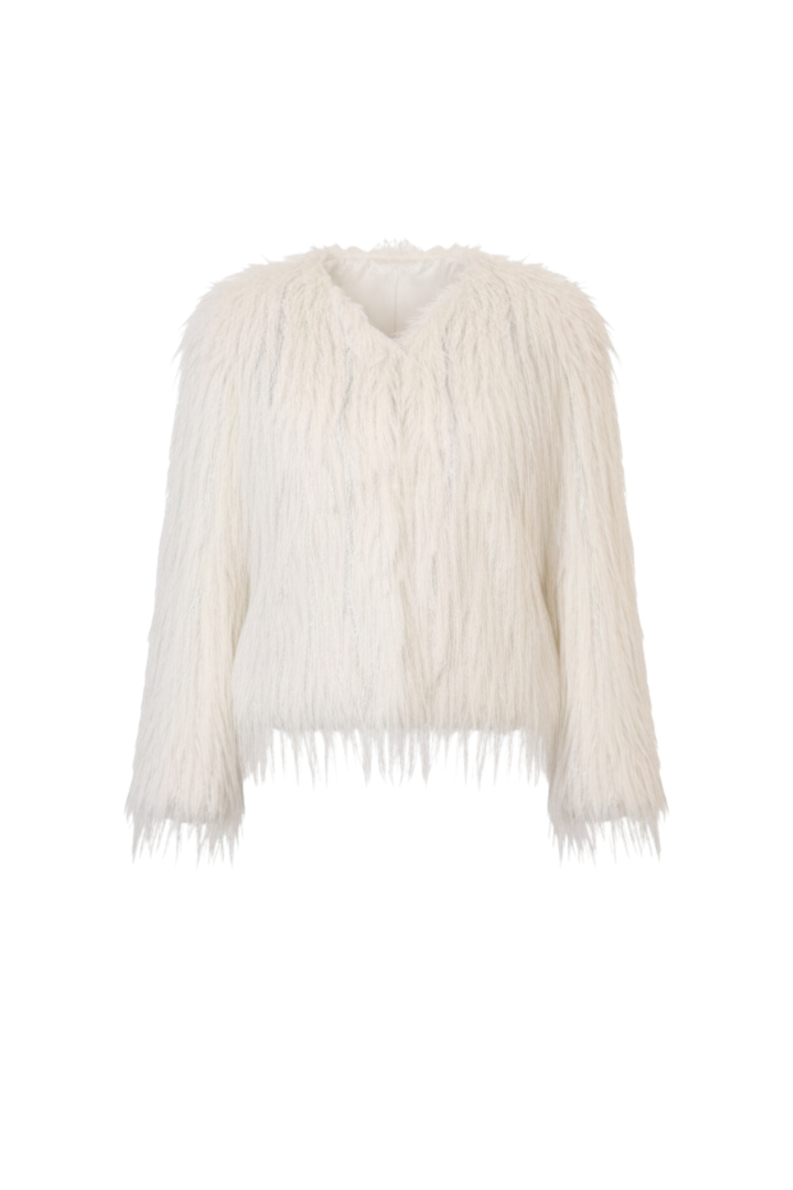 بلوزة فلامينغو فخمة 