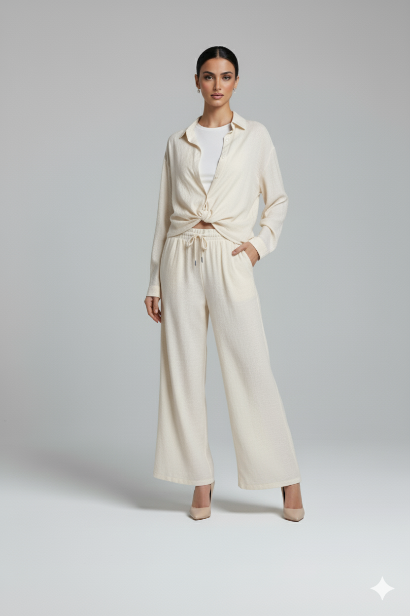 Everyday Elegance Set with a Touch of Luxury