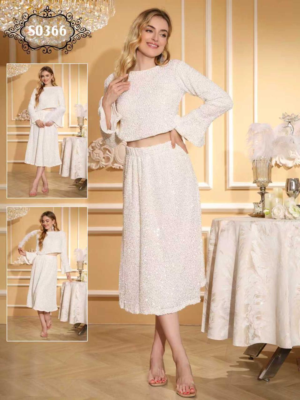 Abir Elegance Set