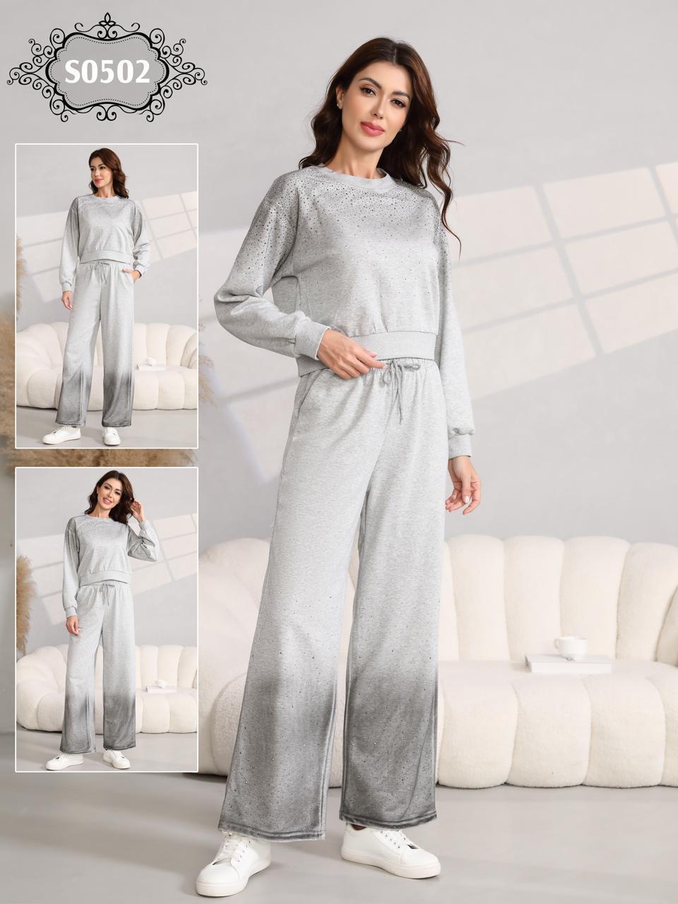 Comfort Ombre Set